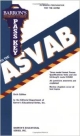 Pass Key To The Asvab 6Ed (Pb)