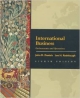 International Business Environments And Operations  ; 8/ E