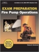 Exam Preparation Fire Pump Operations