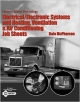Modern Diesel Technology: Job Sheets For Brakes, Suspension/Steering, Hydraulics