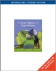 College Algebra & Trigonometry 6Ed (Pb)