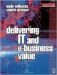 Delivering It And Ebusiness Value (Pb 2001)