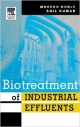 Biotreatment Of Industrial Effluents