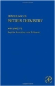 Advance In Protein Chemistry ;Vol- 72