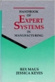 Handbook Of Expert Systems In Manufacturing