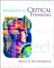 Introduction To Critical Thinking