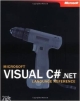 Microsoft Visual C# .Net Language Reference