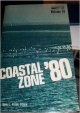 Coastal  Zone ` 80 , 3 Vol Set