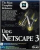 Using Netscape  3 Special Edition