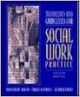 Techniues And Guidelines For Social Work Practice ;4 /E