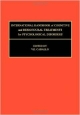 International Handbook Of Cognitive And Behavioural Treatments For Psychological Disorders (Hb 1998)