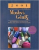 Mosby`s Drug Consult 2001: A Comprehensive Reference For Generic and Brand Prescription Drugs