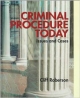 Criminal Procedure Today Issues And Cases