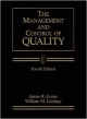The Management And Control Of Quality : 4 /E