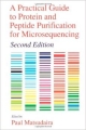 A Practical Guide To Protein And Peptide Purification For Microsequencing 2E
