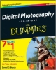 Digital Photography All-In-One For Dummies(R), 4Th Edition