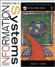 Introduction To Information Systems