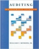 Auditing: A Systematic Approach