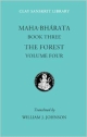 Mahabharata Book Three (Volume 4): The Forest, Vol. 4