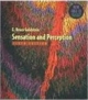 Sensation And Perception 6Ed