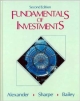 Fundamentals Of Investments / Edition 2
