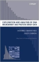 Exploration And Analysis Of Dna Microarray And Protein Array Data