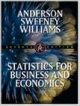 Statistics For Business And Economics 7Ed