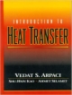 Introduction To Heat Transfer