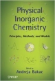 Physical Inorganic Chemistry: Principles, Methods, And Models (Hb)