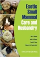 Small Mammal Care And Husbandry (Pb 2010)
