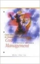 Cases And Readings In Strategic Cost Management Cost Management A Strategic Emphasis