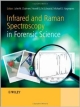 Infrared & Raman Spectroscopy In Forensic Science (Hb 2012)