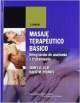 Masaje Terapeutico Basico, 2Ed (Hb)
