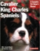 Cavalier King Charles Spaniels (Pb)