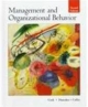 Management And Organizational Behavior