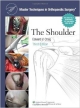 The Shoulder 3Ed: Master Techniques In Orthopaedic Surgery (Hb 2012)