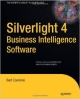 Silverlight 4 Business Intelligence Software (Pb)