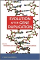 Evolution After Gene Duplication(Hb)