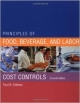 Principals Of Food, Beverage , And Labor Cost Controls; 7/ E