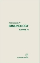 Advances In Immunology Vol.76