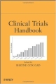 Clinical Trials Handbook (Hb 2009)