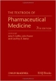 The Textbook Of Pharmaceutical Medicine 7Ed (Hb 2013)