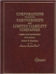 Corporations Including Partnerships And Limited Liability Companies, 6/E