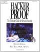 Hacker Proof : The Ultimate Guide To Network Secutiry