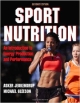 Sport Nutrition 2Ed (Pb 2010)