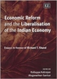 Economics Reform And The Liberalisation Of The Indian Economy