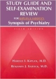 Study Guide And Self-Examination Review, Sixth Ed.