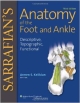 Sarrafian`s Anatomy Of Foot & Ankle 3Ed