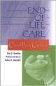 End Of Life Care: Clinical Practice Guidlines