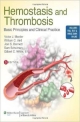 Hemostasis And Thrombosis 6Ed: Basic Principles And Clinical Practice (Hb 2012)